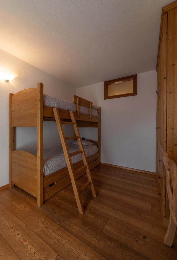 Residence Larice Bianco Campodolcino Εξωτερικό φωτογραφία