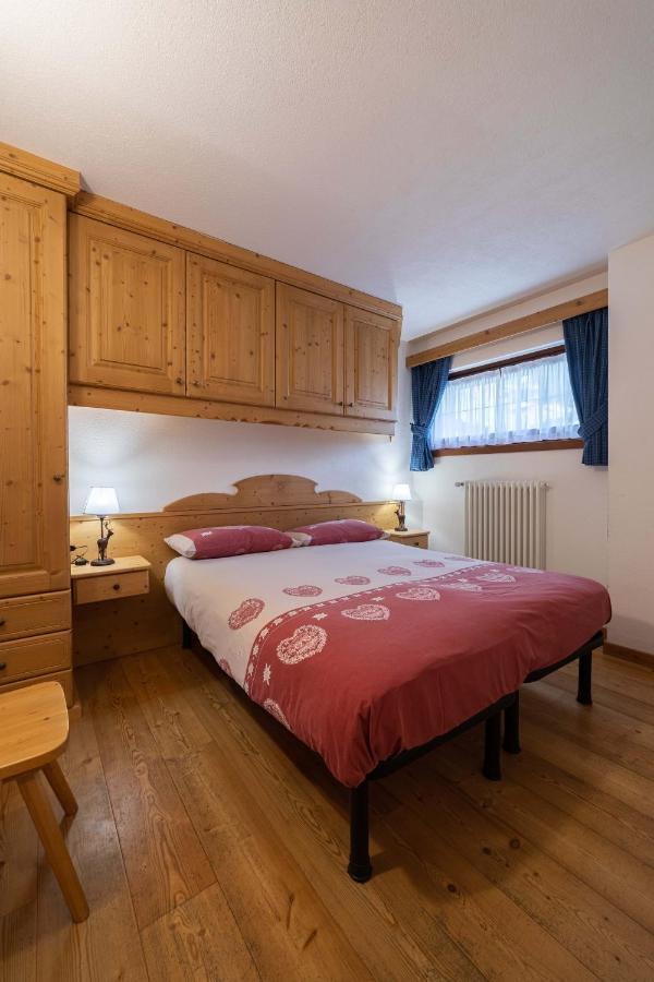 Residence Larice Bianco Campodolcino Εξωτερικό φωτογραφία