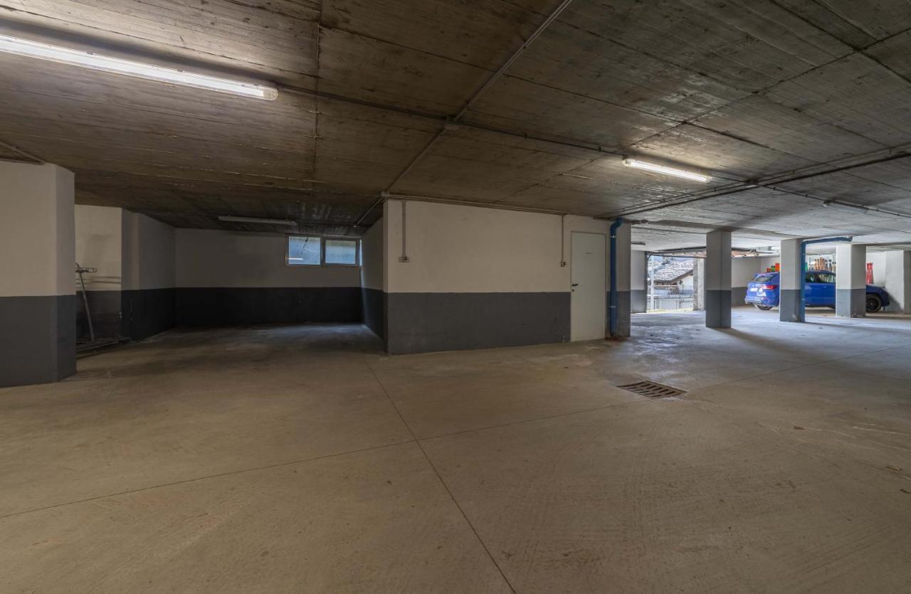 Residence Larice Bianco Campodolcino Εξωτερικό φωτογραφία