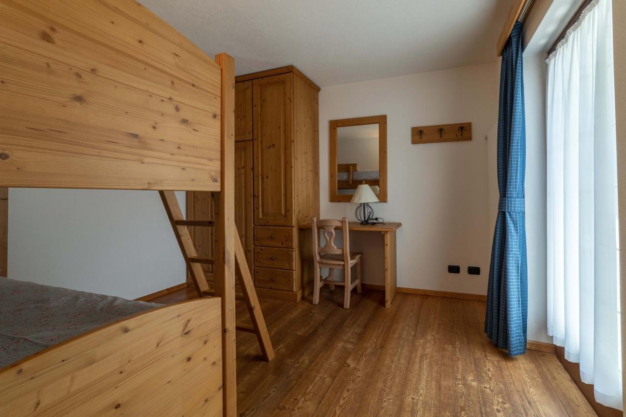 Residence Larice Bianco Campodolcino Εξωτερικό φωτογραφία