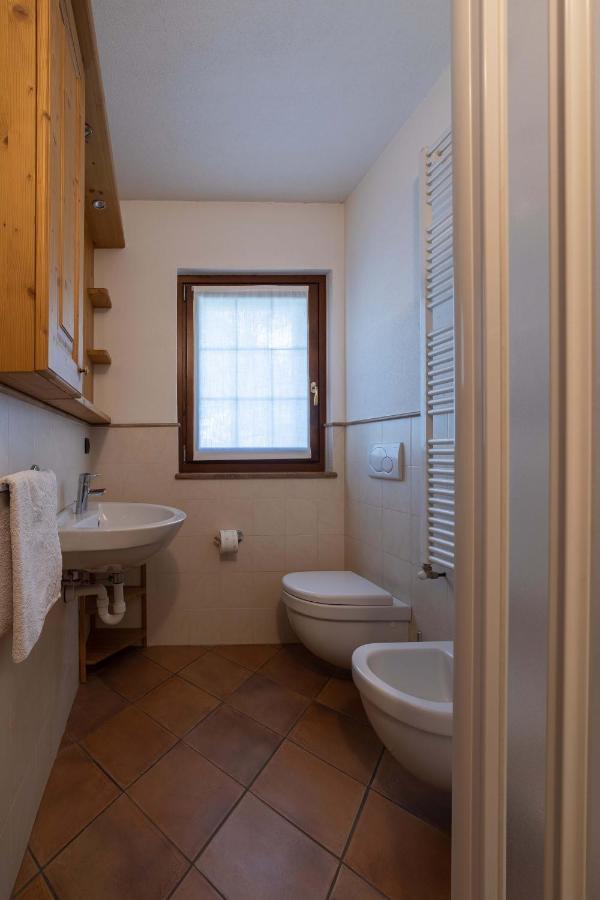 Residence Larice Bianco Campodolcino Εξωτερικό φωτογραφία