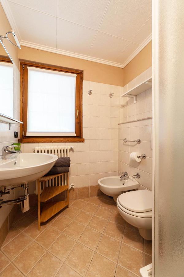 Residence Larice Bianco Campodolcino Εξωτερικό φωτογραφία
