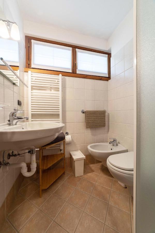 Residence Larice Bianco Campodolcino Εξωτερικό φωτογραφία