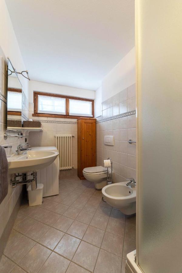 Residence Larice Bianco Campodolcino Εξωτερικό φωτογραφία
