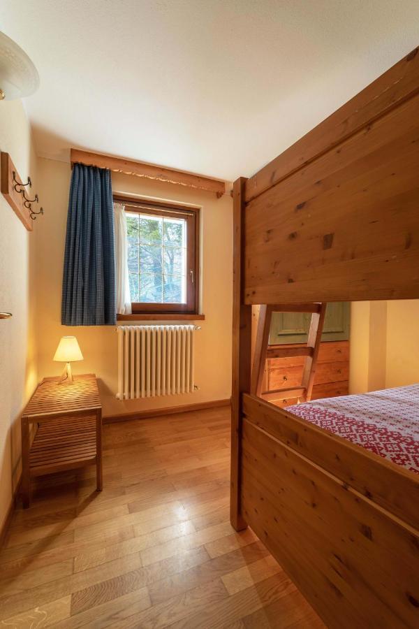 Residence Larice Bianco Campodolcino Εξωτερικό φωτογραφία