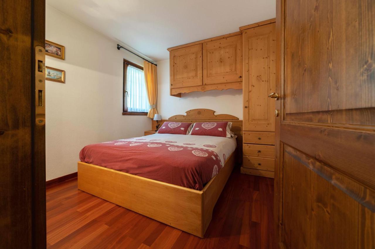 Residence Larice Bianco Campodolcino Εξωτερικό φωτογραφία