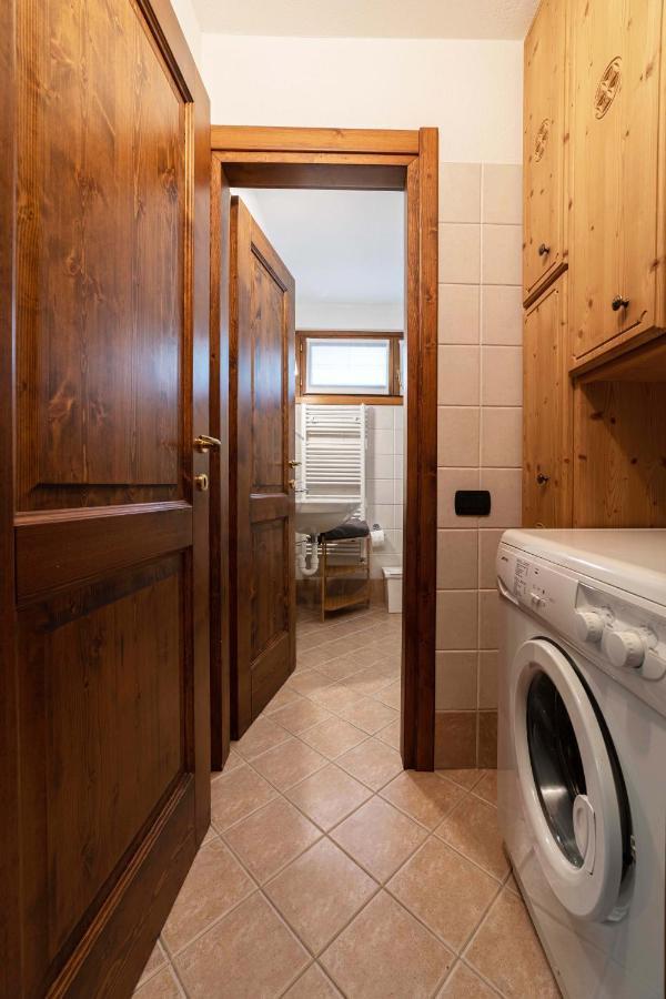 Residence Larice Bianco Campodolcino Εξωτερικό φωτογραφία